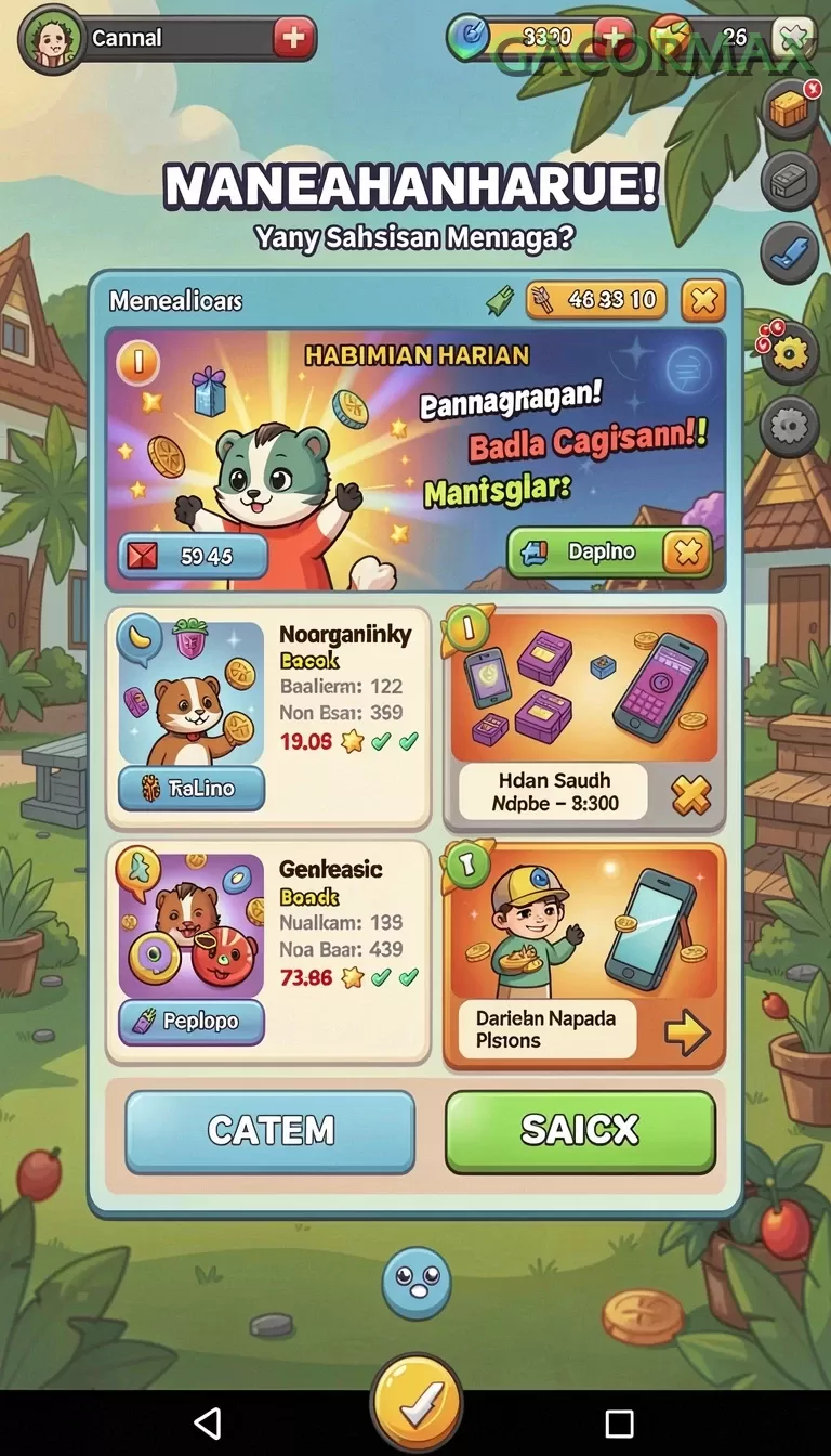 Screenshot Garuda365 nomor 3
