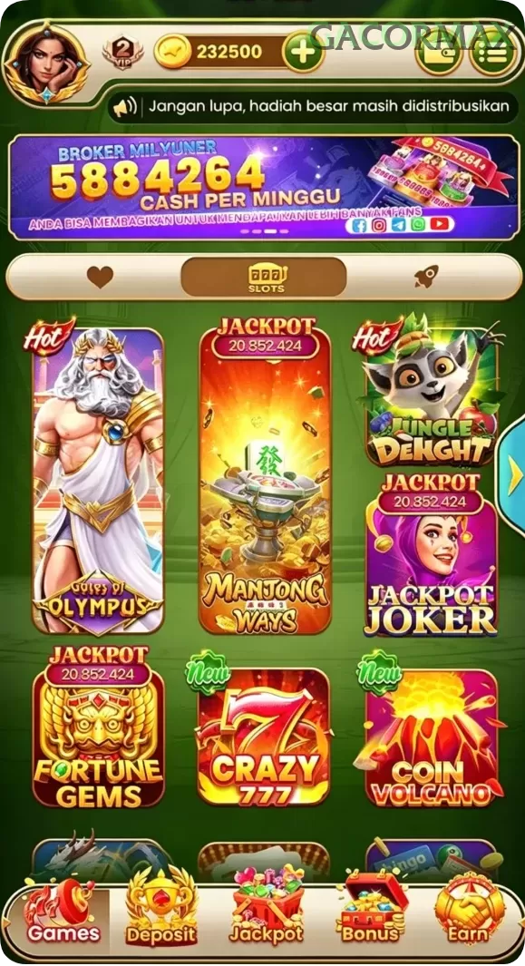 Screenshot Jaring08 nomor 2